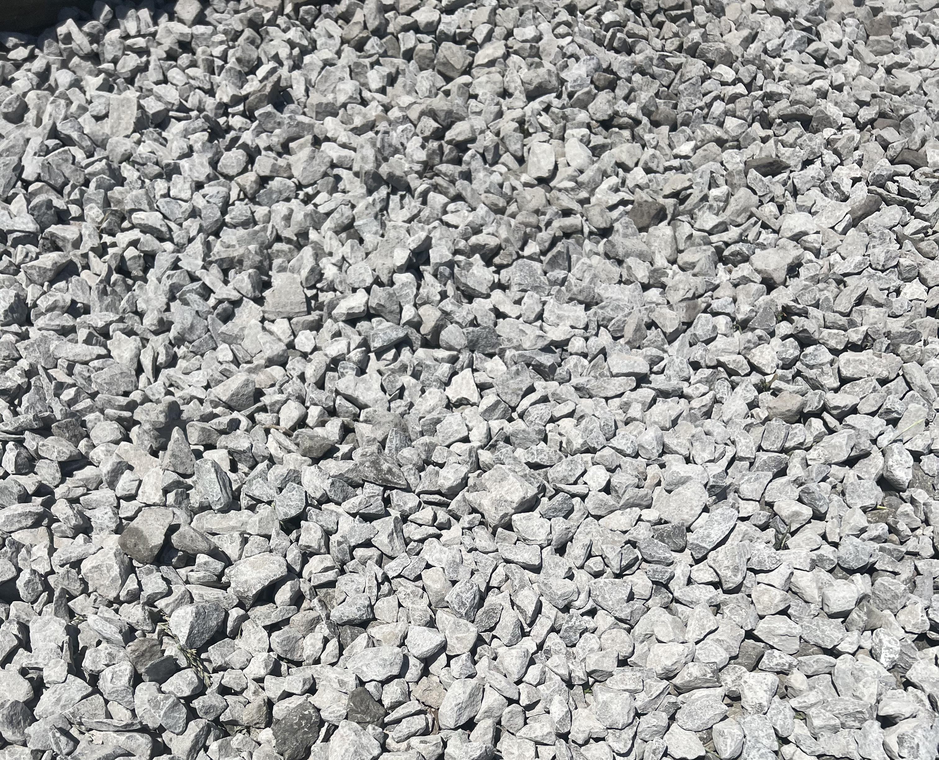 #2 Stone (Clean)